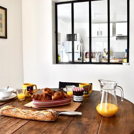 Le Chill Loft Daire Miramont-de-Guyenne Dış mekan fotoğraf