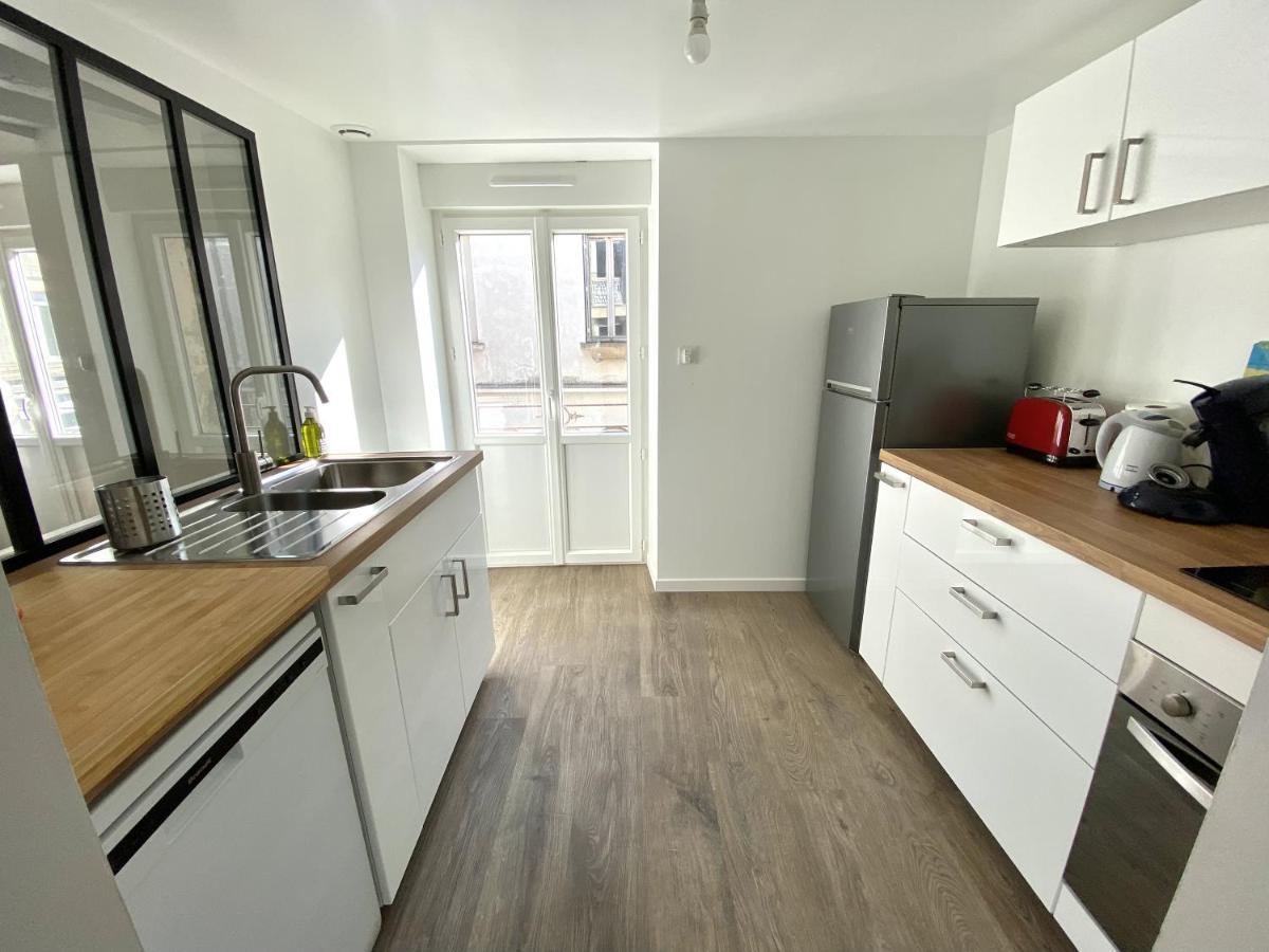 Le Chill Loft Daire Miramont-de-Guyenne Dış mekan fotoğraf