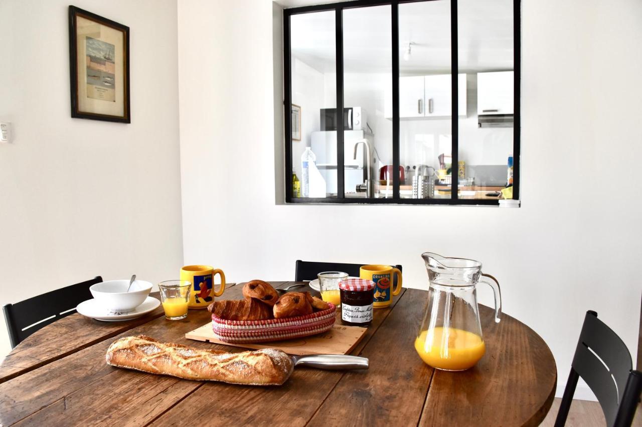 Le Chill Loft Daire Miramont-de-Guyenne Dış mekan fotoğraf